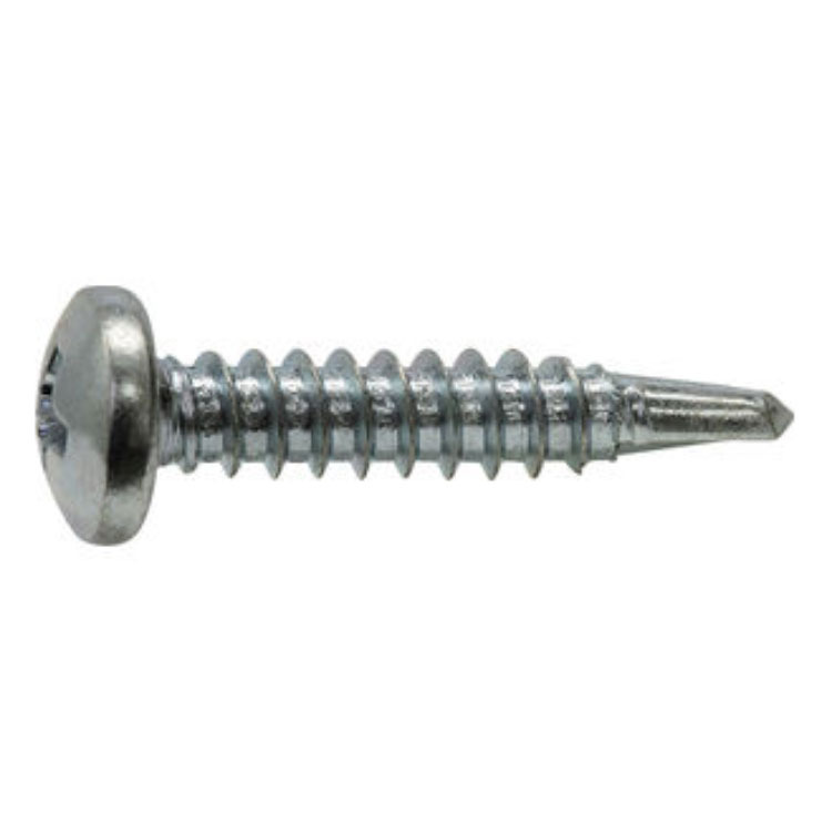 DIN7504N PHILLIPS PAN CABEZA Tornillo de perforación