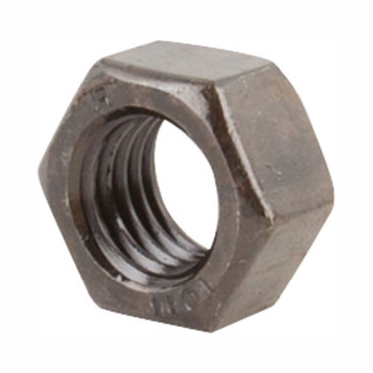 Tuerca hexagonal Din934