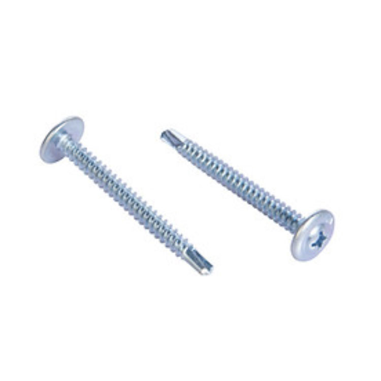 Tornillo autoiminimentador de armadura modificada de K-lathe Phillips